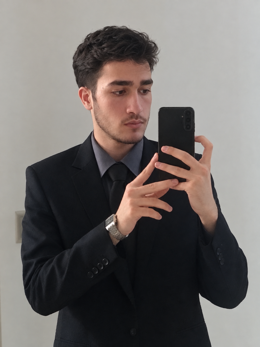Kiyan Rahmati